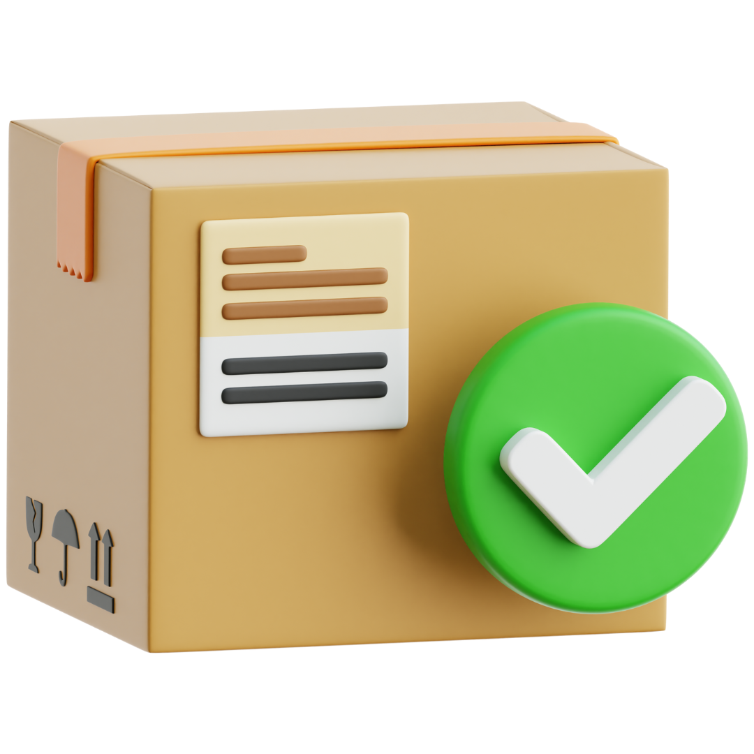 Protección de envío